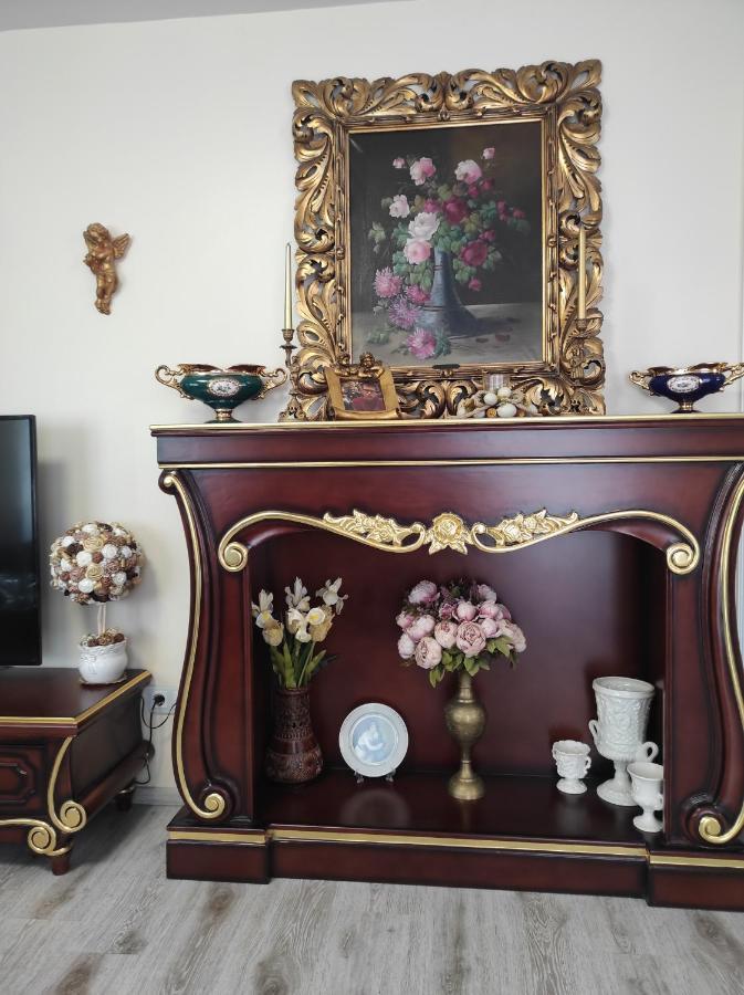 Gite Luxury A Soultzeren Екстер'єр фото