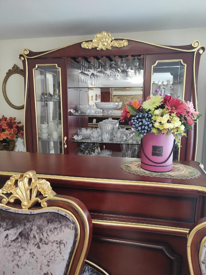 Gite Luxury A Soultzeren Екстер'єр фото