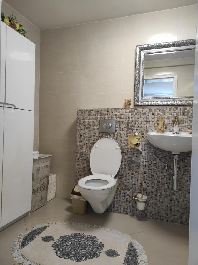 Gite Luxury A Soultzeren Екстер'єр фото