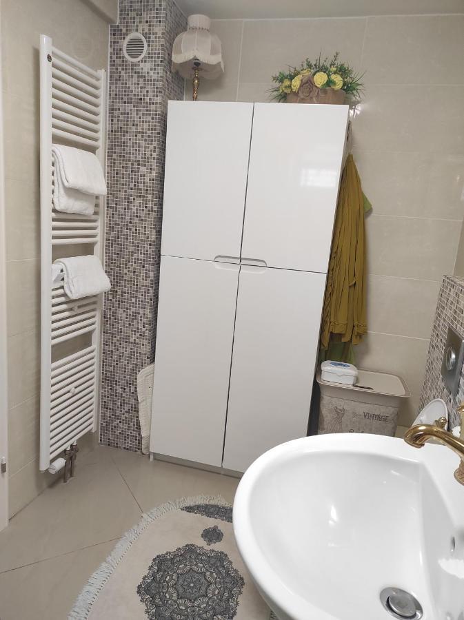 Gite Luxury A Soultzeren Екстер'єр фото
