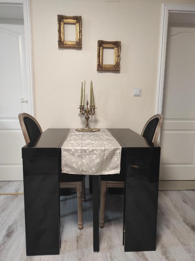 Gite Luxury A Soultzeren Екстер'єр фото