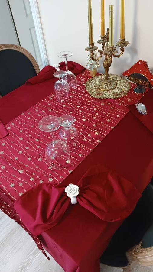 Gite Luxury A Soultzeren Екстер'єр фото