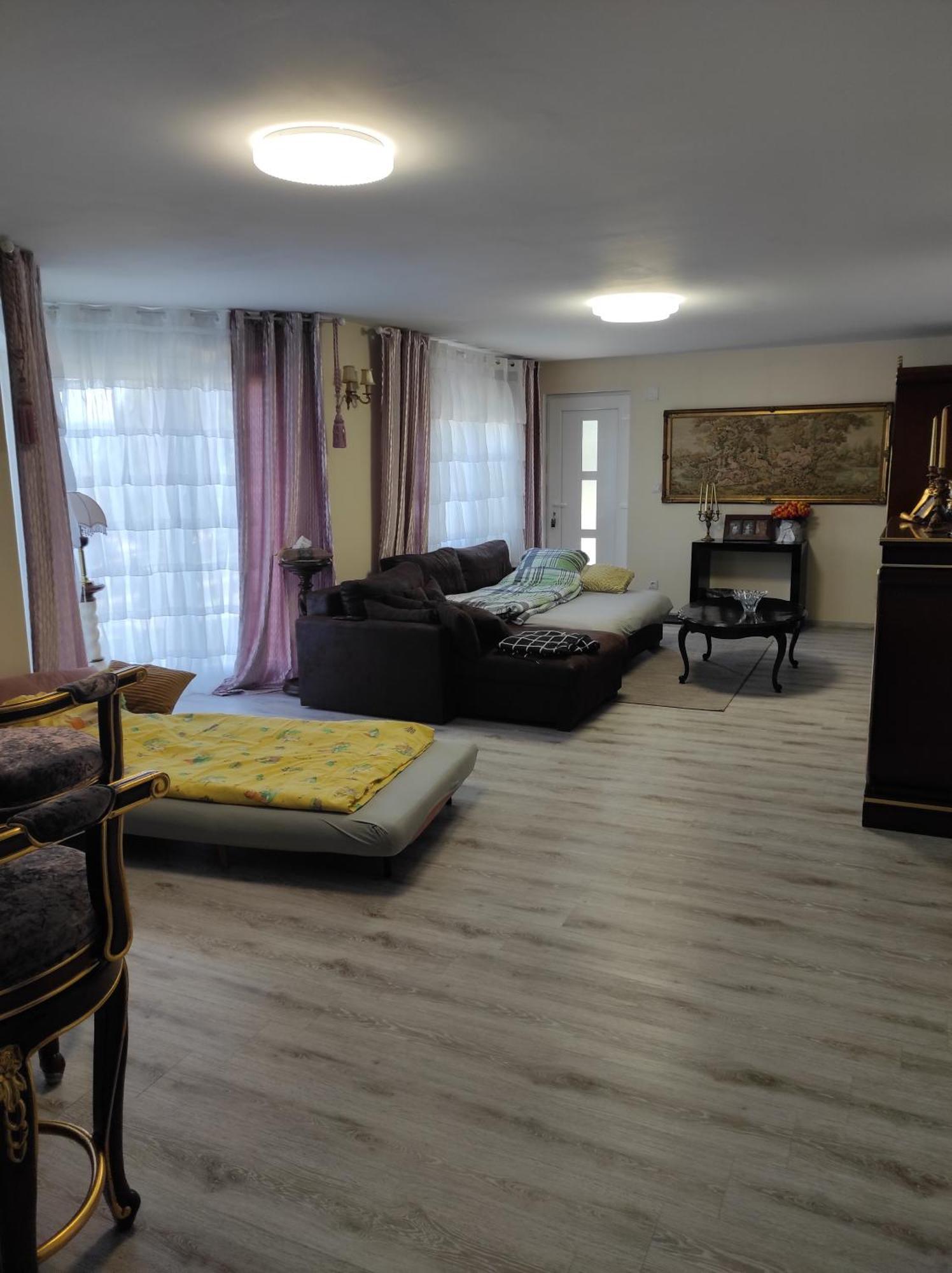 Gite Luxury A Soultzeren Номер фото